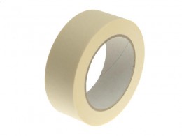 Faithfull Masking Tape 25mm x 50m £2.09